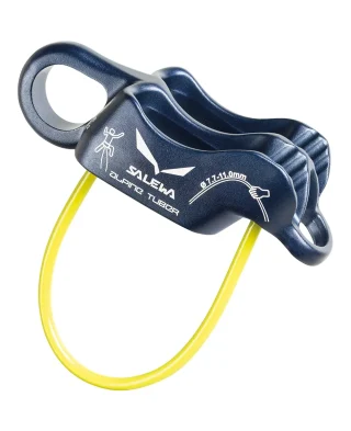 osigurac za penjanje salewa alpine tuber 014843995