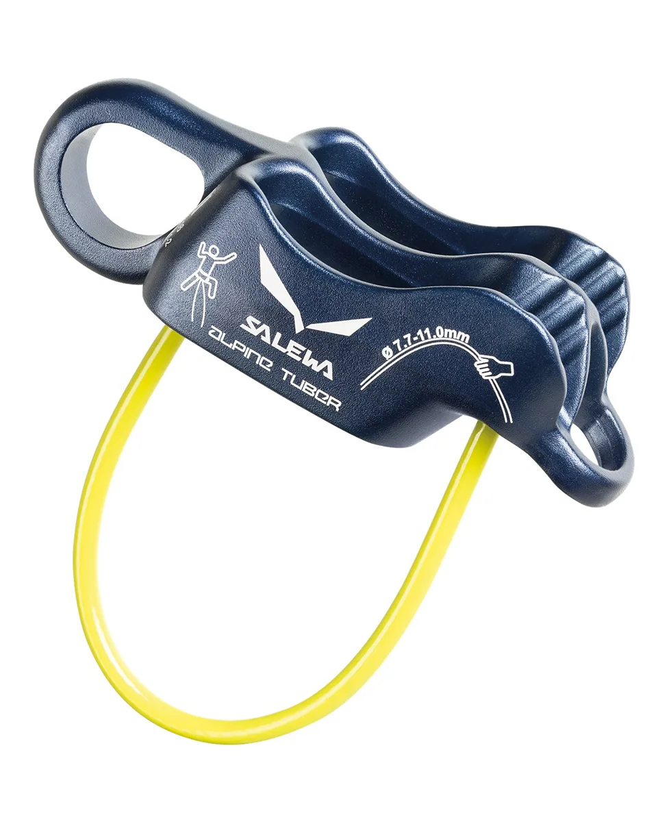 osigurac za penjanje salewa alpine tuber 014843995
