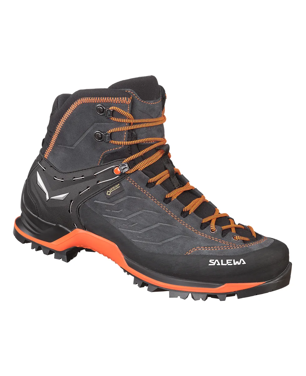 Salewa Čizme Mountain Trainer MID GTX (Gore-Tex) - Image 2