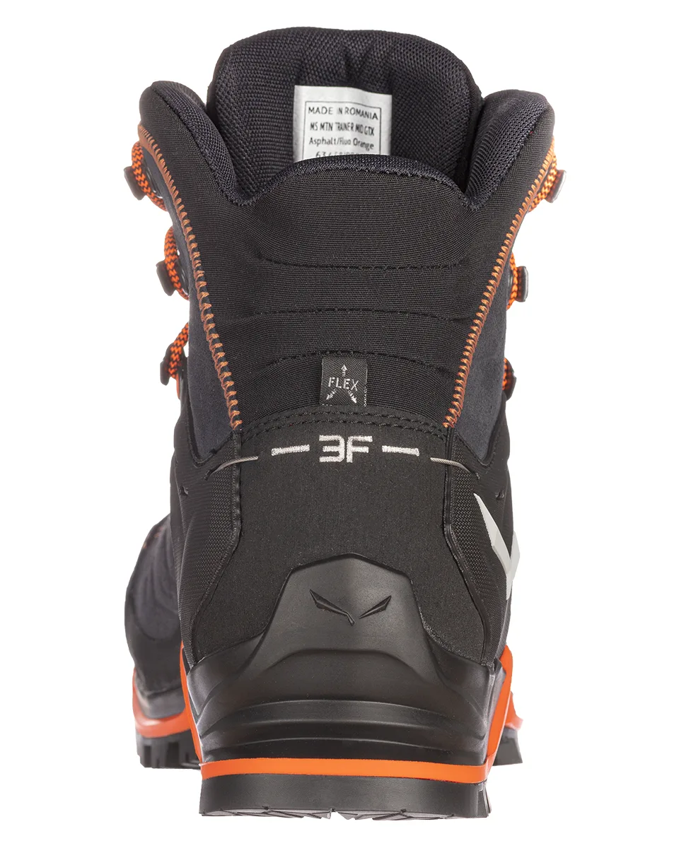 Salewa Čizme Mountain Trainer MID GTX (Gore-Tex) - Image 4