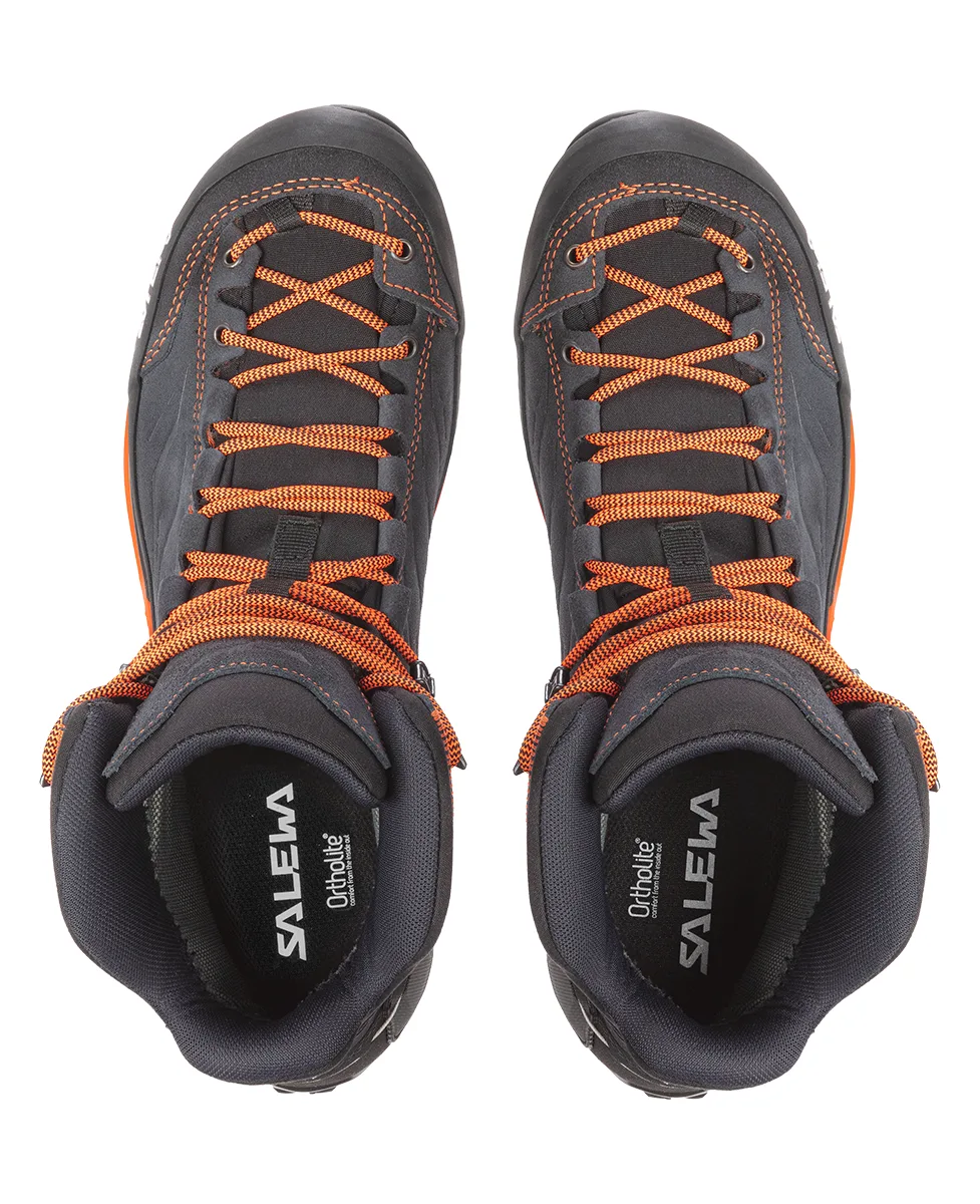 Salewa Čizme Mountain Trainer MID GTX (Gore-Tex) - Image 5