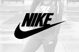 mini baner nike sa logom