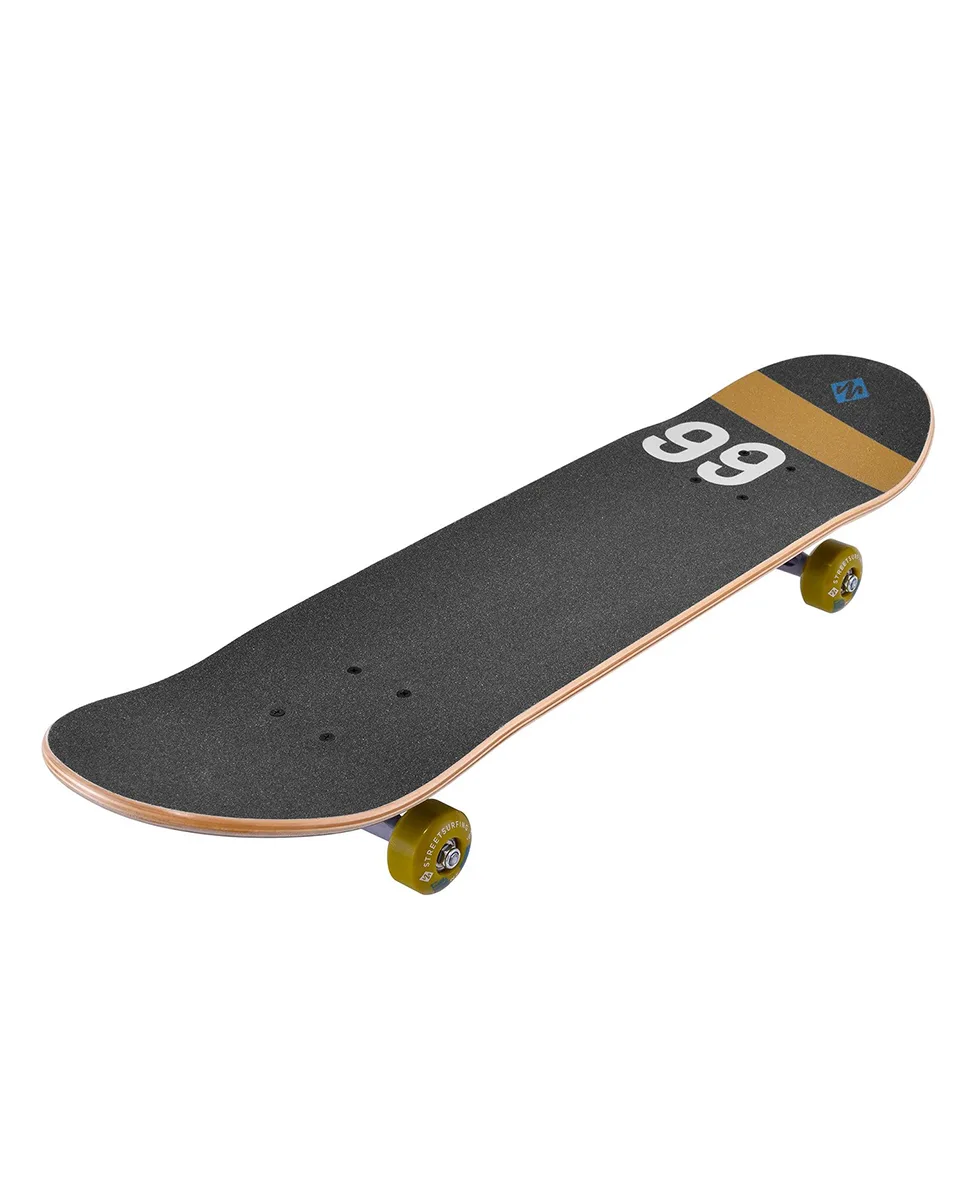 SKATEBOARD STREET SURFING 10030114 SHARK F 31 (2)