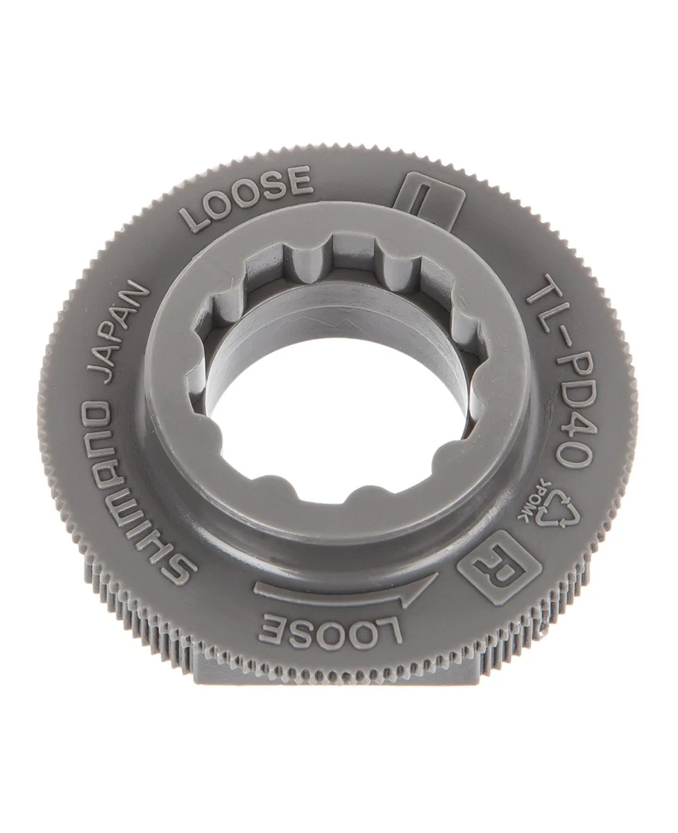 alat shimano za osovinu pedale tl pd40 1