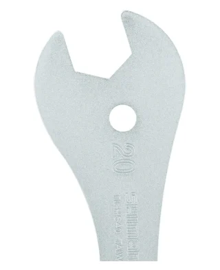 kljuc konus shimano tl hs40 20mm 2