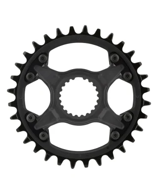 lancanik shimano deore xt fc m8100 32T 12brz 2