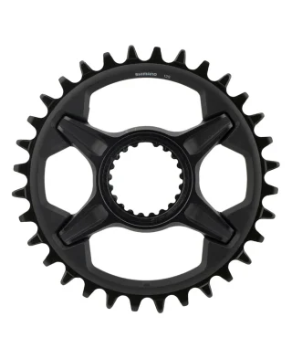 lancanik shimano deore xt fc m8100 34T 12brz 1