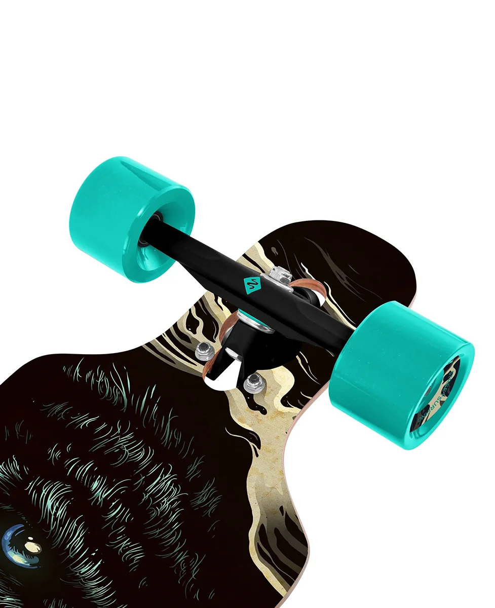 longboard street surfing 06160082 Curve FR (4)