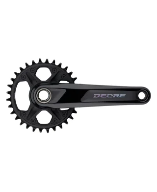 pogon shimano deore fc m6100 32T 1