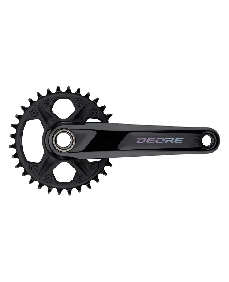 pogon shimano deore fc m6100 32T 1