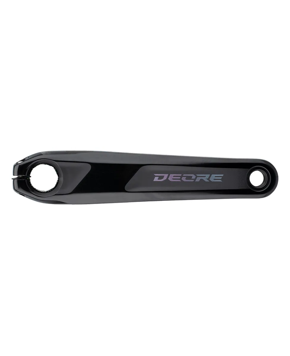 pogon shimano deore fc m6100 32T 2
