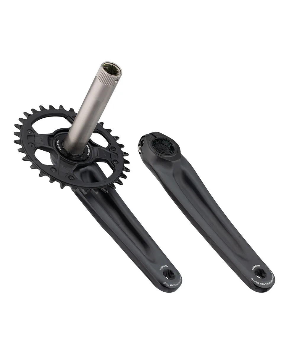 pogon shimano deore fc m6100 32T 3
