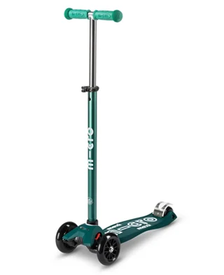 romobil maxi micro deluxe green eco (1)