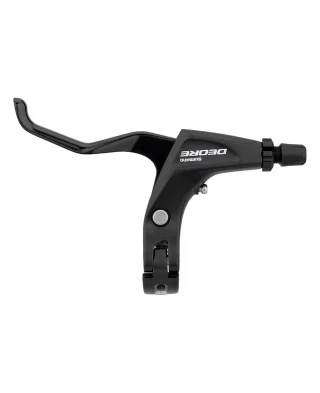 rucice kocnice shimano deore bl-t610 black 2