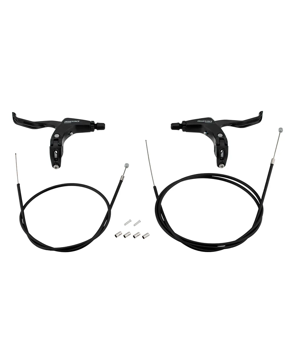 rucice kocnice shimano deore bl-t610 black 4