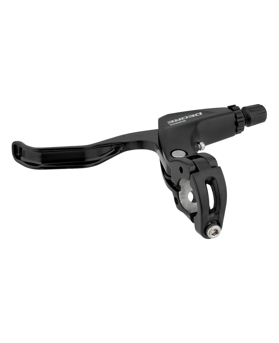 rucice kocnice shimano deore bl-t610 black 5