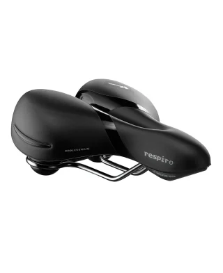 sic selle royal respiro relaxed black 5132det 1