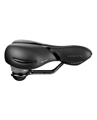 sic selle royal respiro relaxed black 5132det 3