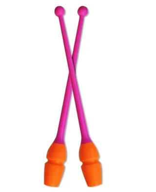 čunjevi pastorelli 04233 pink-orange