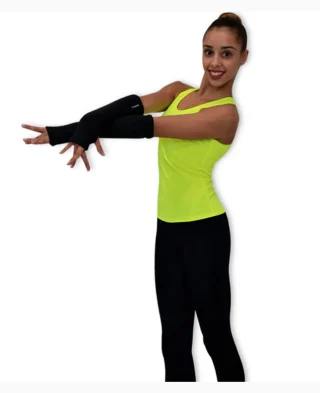 grijači ruku pastorelli 03854 black