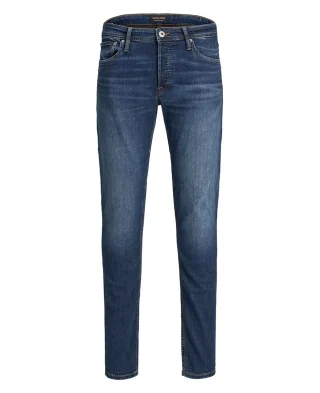 hlace jack and jones glenn slim fit 12152347 blue (1)