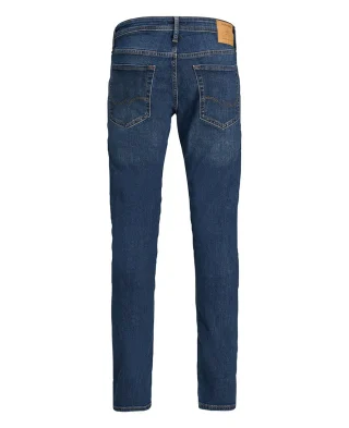 hlace jack and jones glenn slim fit 12152347 blue (2)