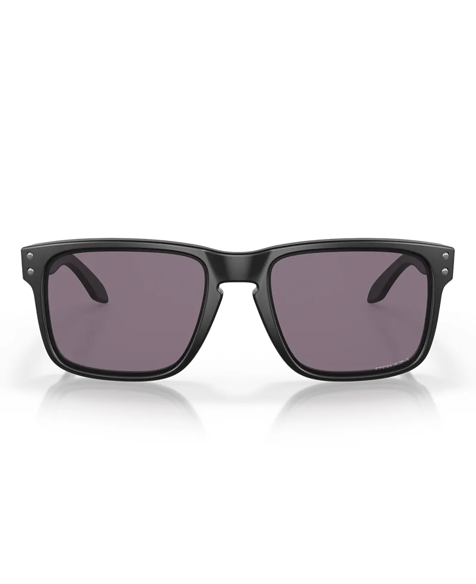 naocale oakley holbrook black grey O9102E855 (2)