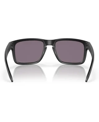 naocale oakley holbrook black grey O9102E855 (3)