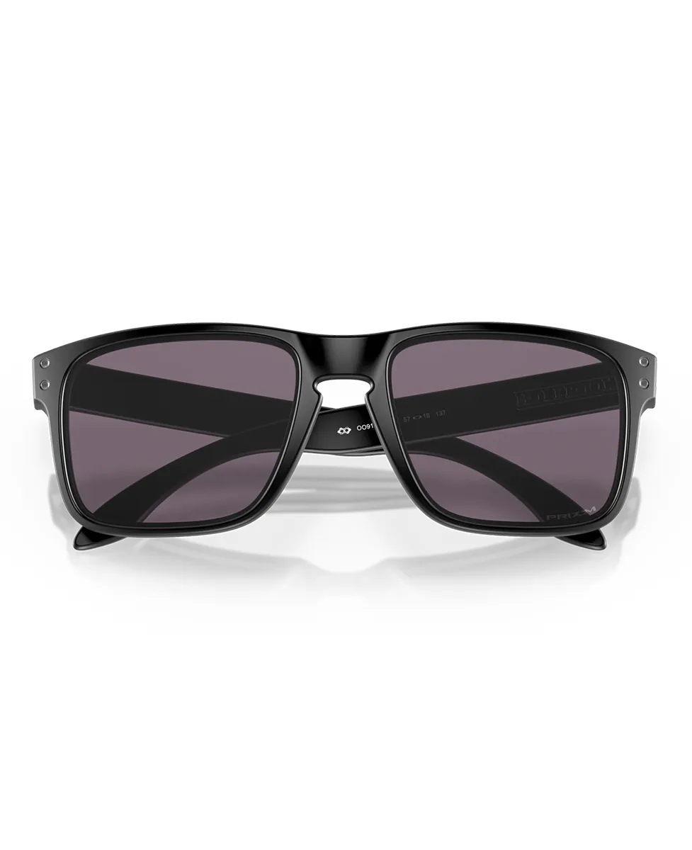 naocale oakley holbrook black grey O9102E855 (6)