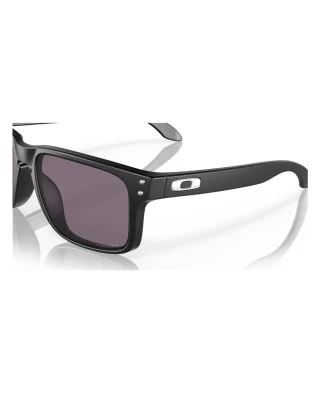 naocale oakley holbrook black grey O9102E855 (7)