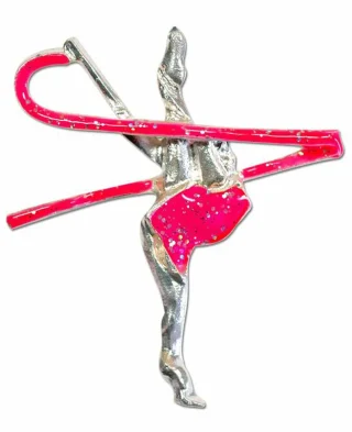 pin pastorelli 00978 fluo pink 2