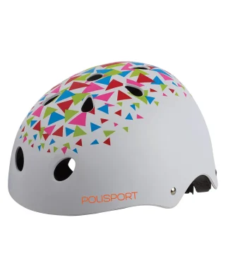 polisport kaciga biciklistička 8741100001