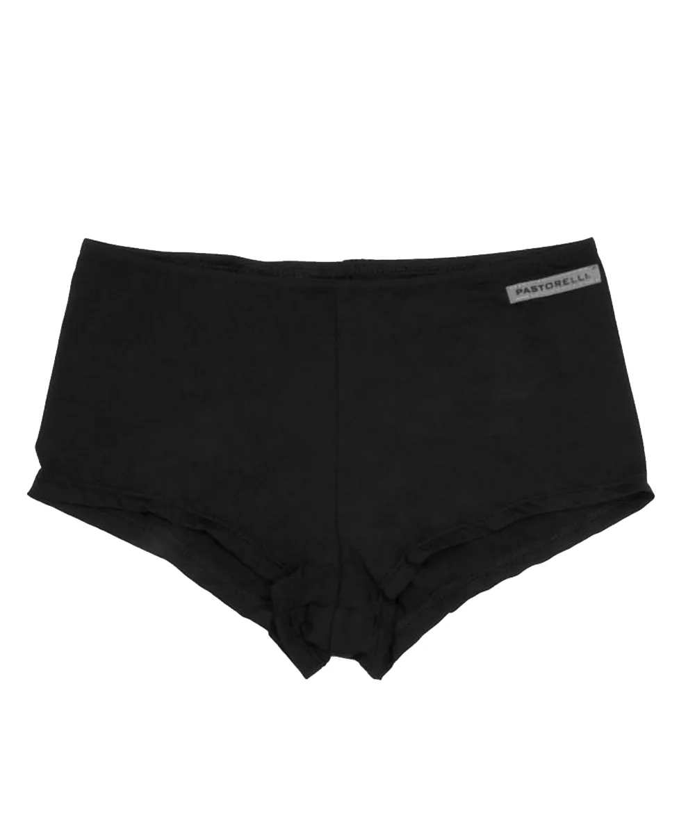 šorc pastorelli 02735 black 1