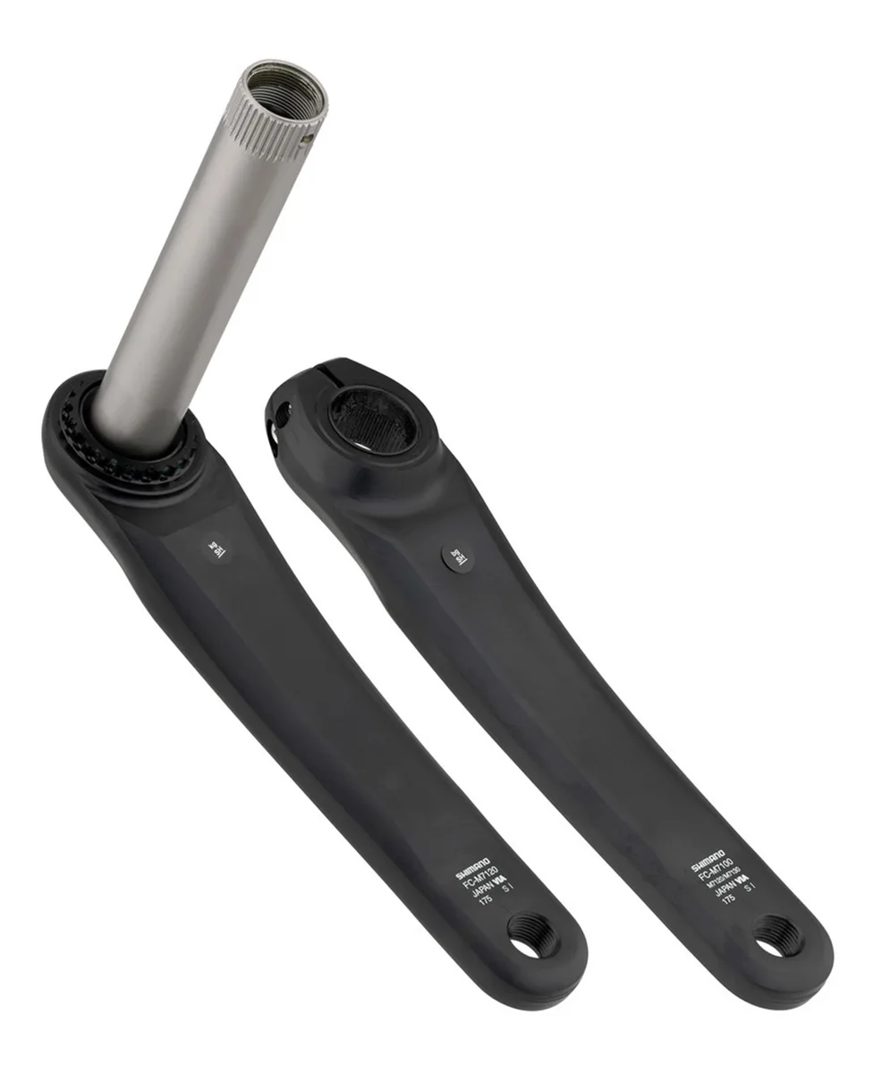 pogon shimano slx fc-m7120-1 175mm (2)