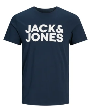 Jack and Jones Majica Logo