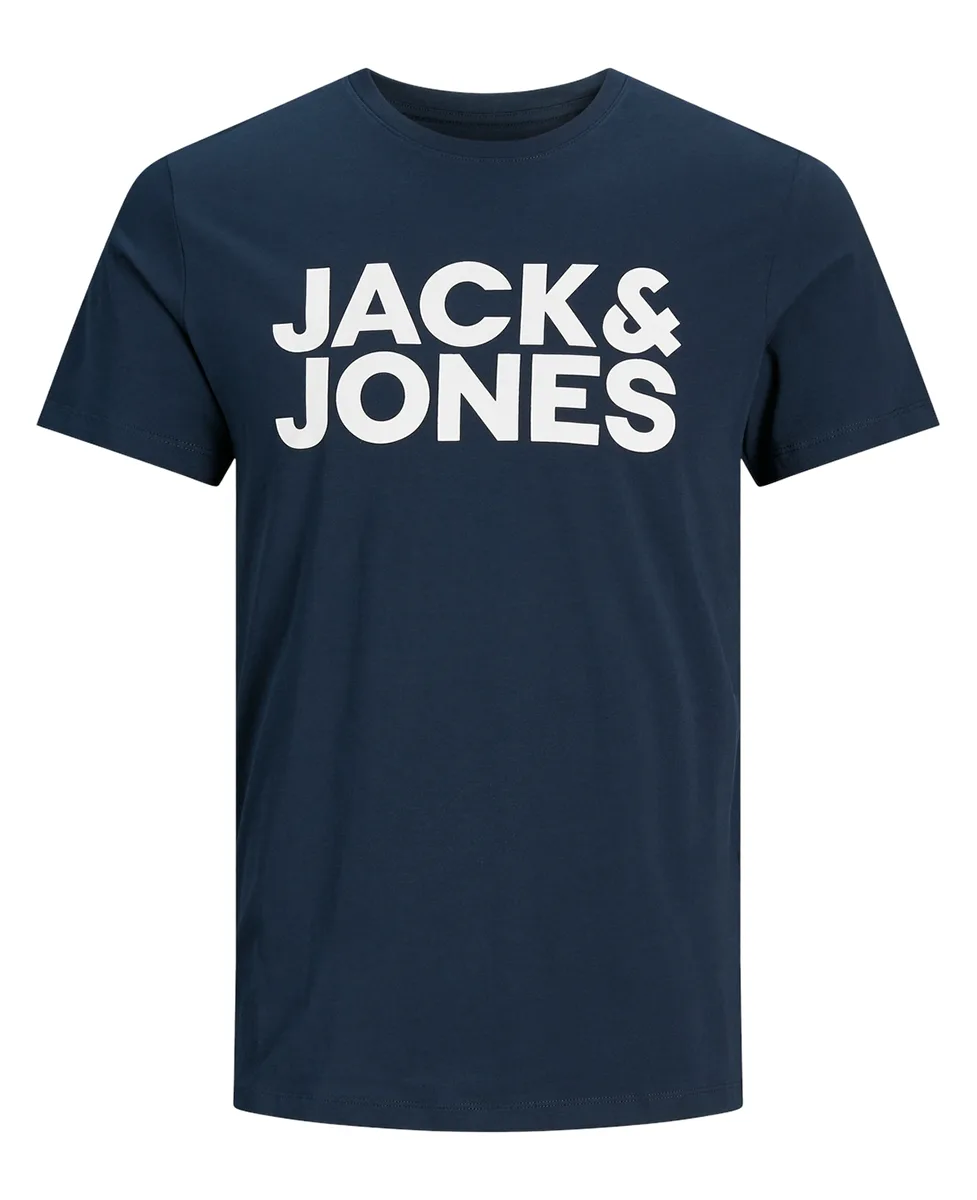Jack and Jones Majica Logo