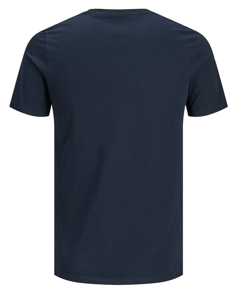 Jack and Jones Majica Logo - Image 2