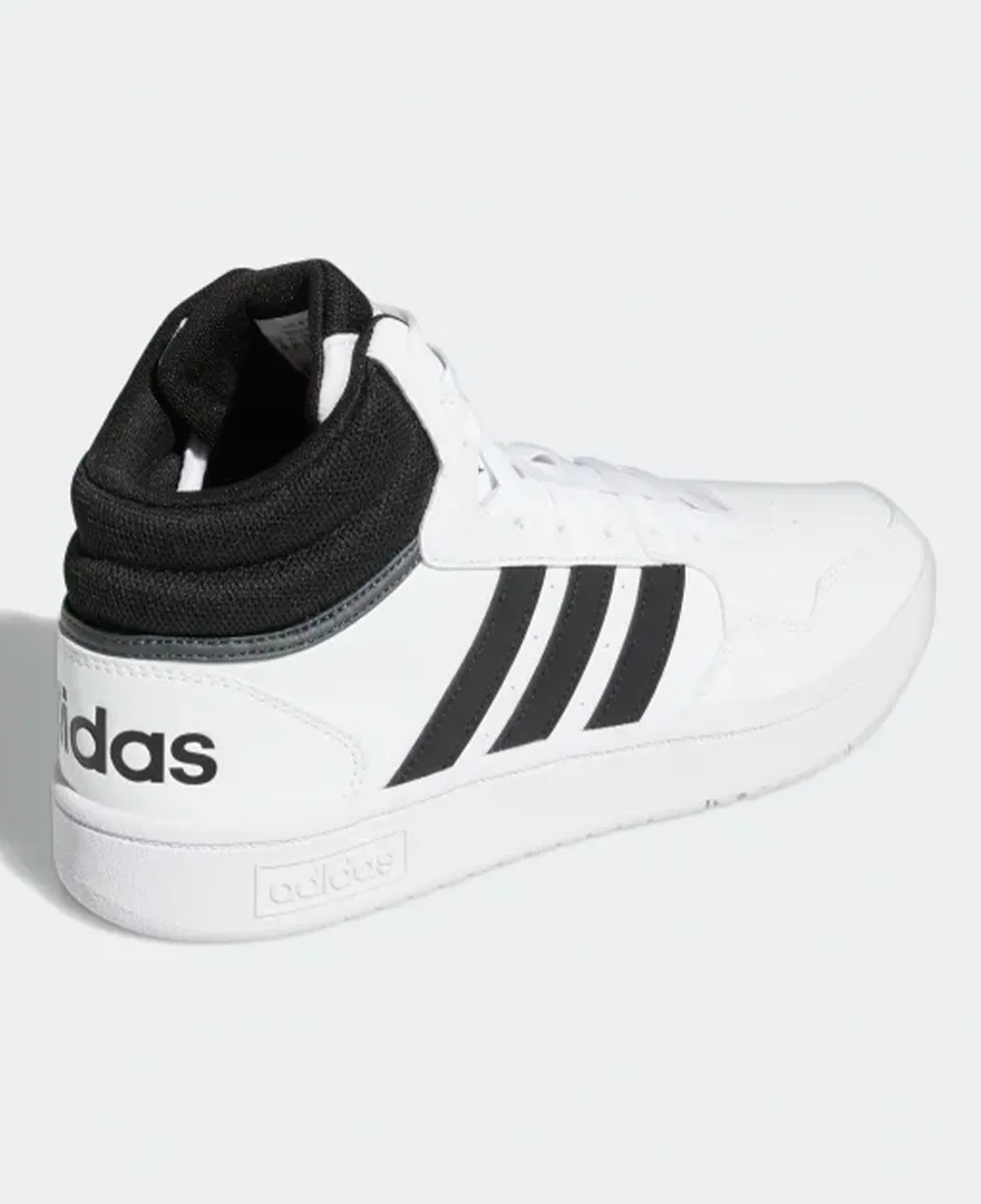 Adidas Patike Hoops 3.0 Mid - Image 4