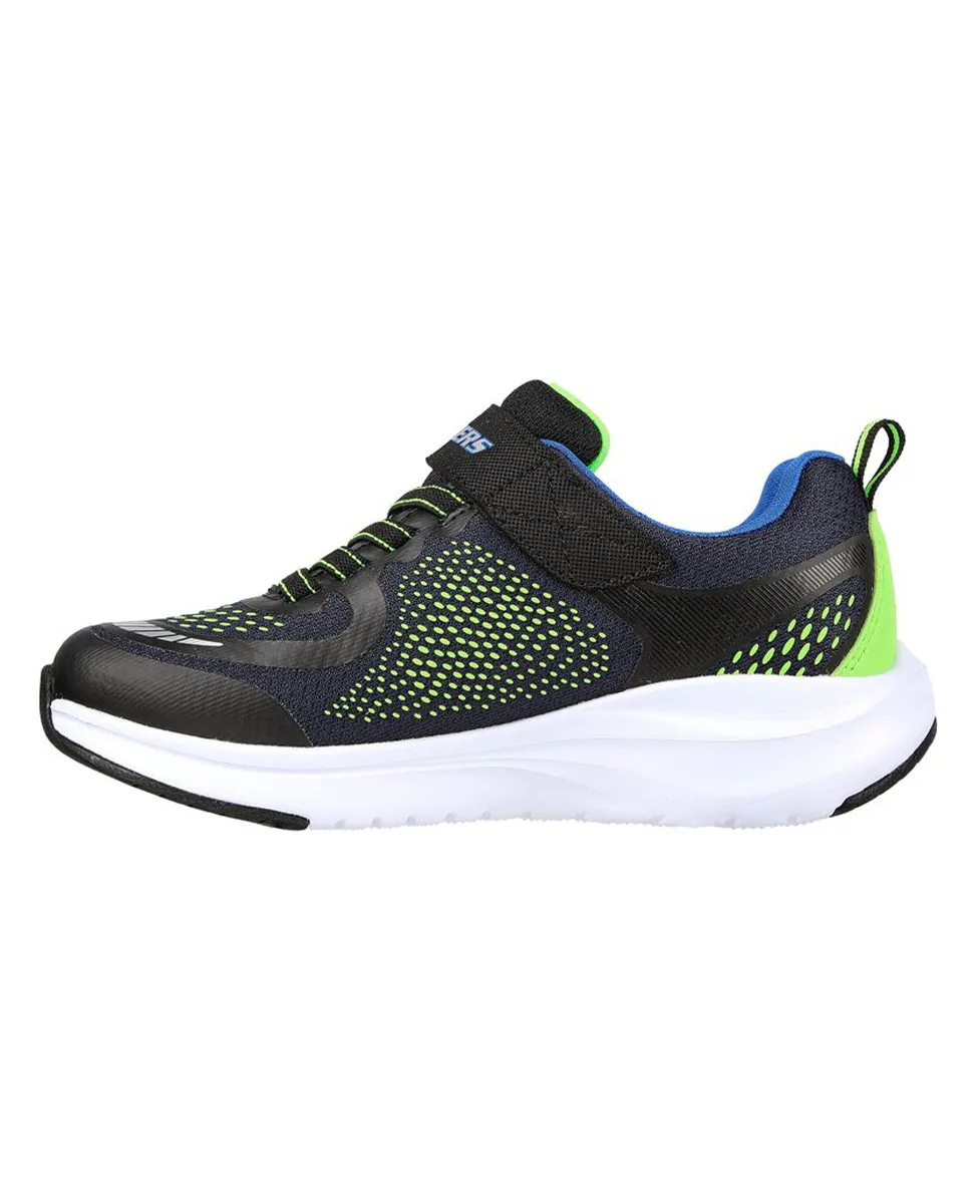 PATIKE SKECHERS 403847L-NVBK(2)