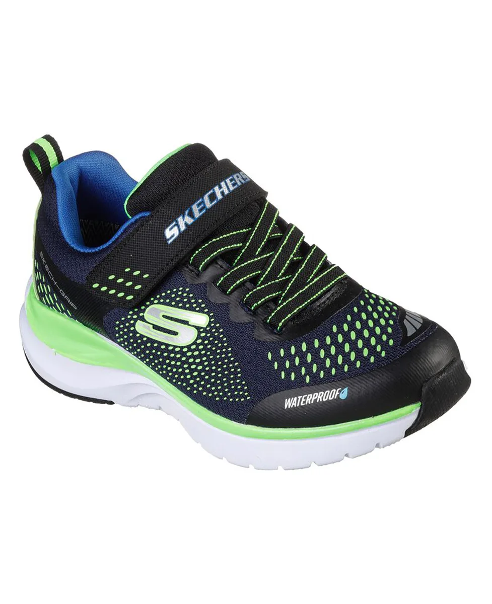 PATIKE SKECHERS 403847L-NVBK(3)
