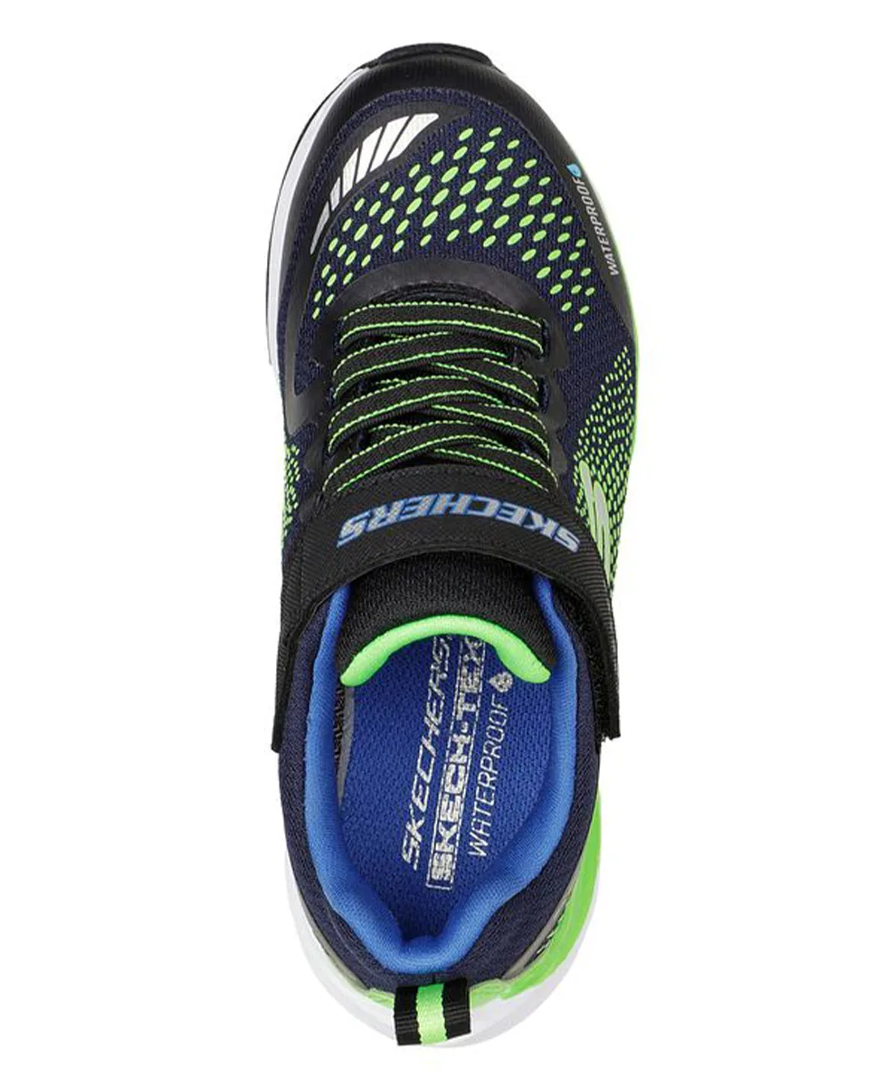 PATIKE SKECHERS 403847L-NVBK(4)