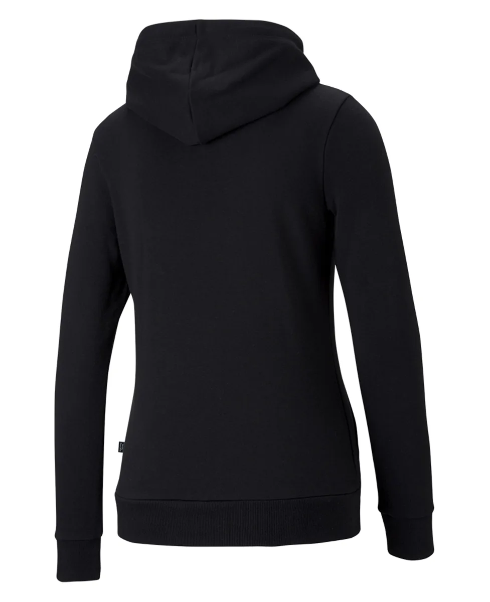 dukserica puma logo essential 586791-01 (2)