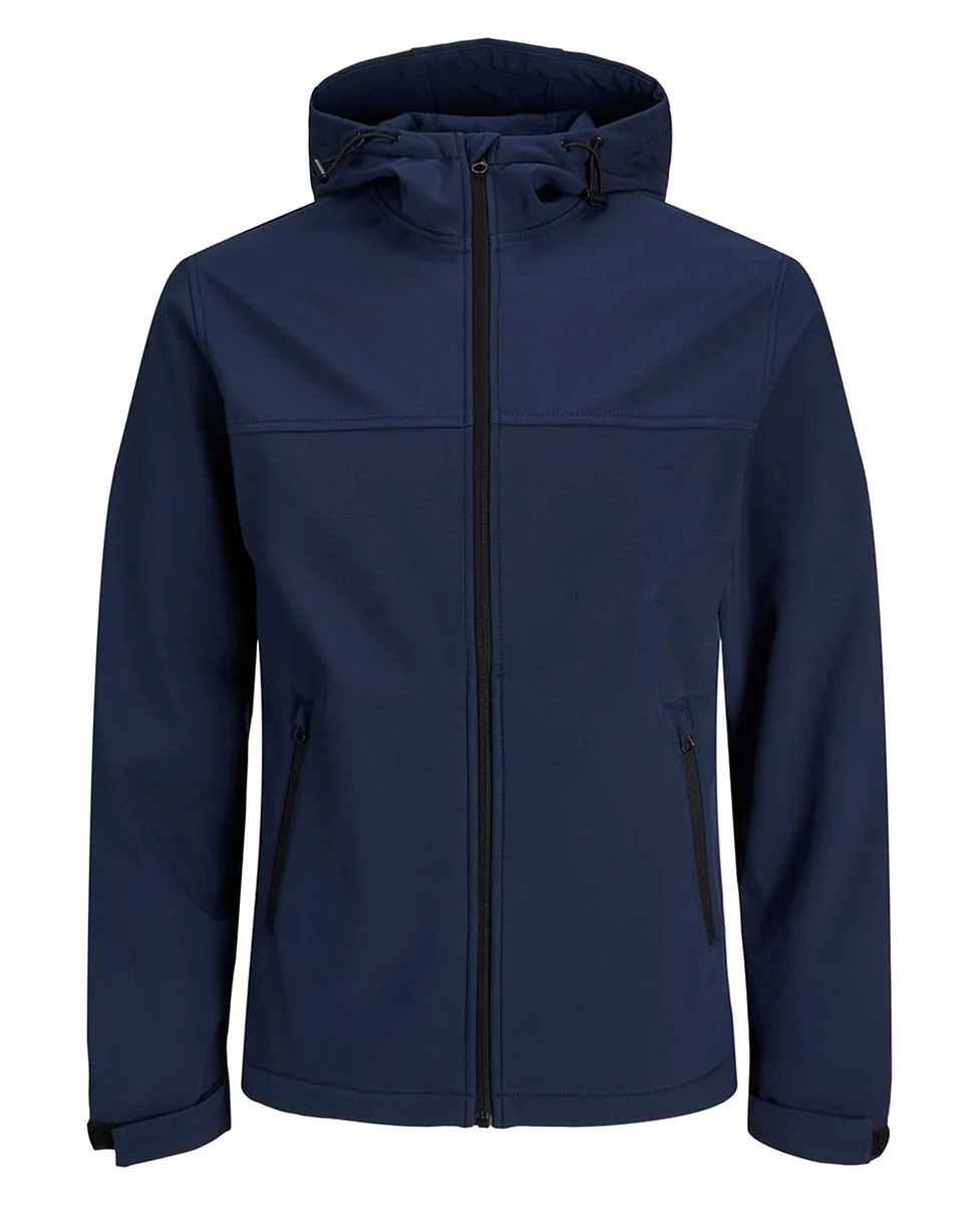 jack and jones jakna 12212363 navy