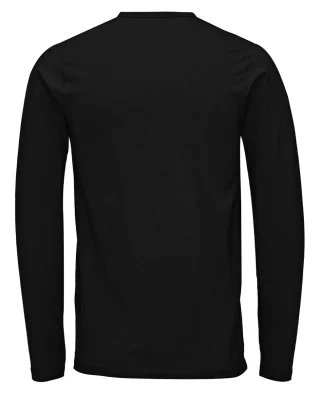majica jack and jones 12059220 black (2)