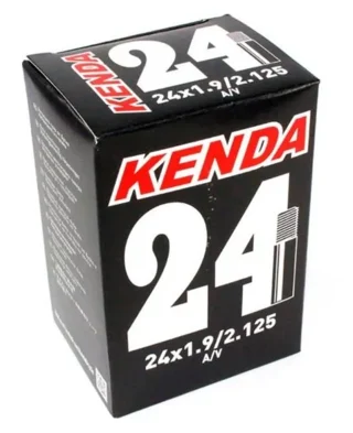 zračnica kenda 24x1,9-2,125 AV (1)