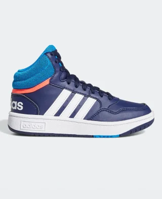 PATIKE ADIDAS GW0400 HOOPS MID 3(11)