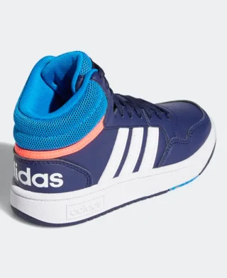 PATIKE ADIDAS GW0400 HOOPS MID 3(5)
