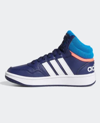PATIKE ADIDAS GW0400 HOOPS MID 3(6)
