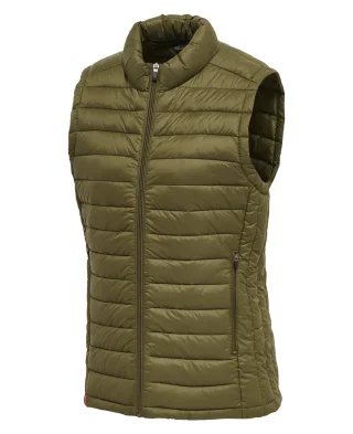 PRSLUK HUMMEL 215214-6086 OLIVE WOMAN(1)