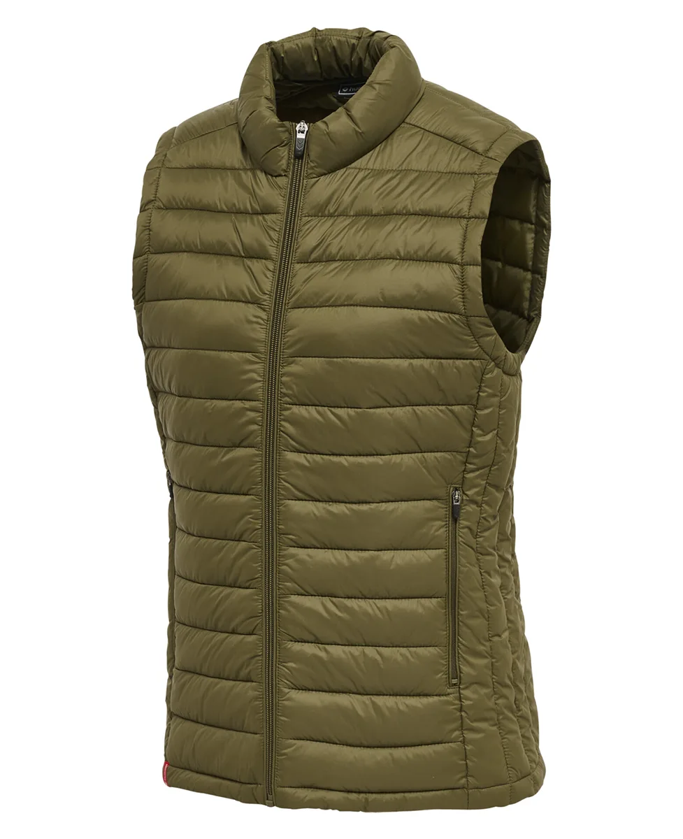 PRSLUK HUMMEL 215214-6086 OLIVE WOMAN(1)